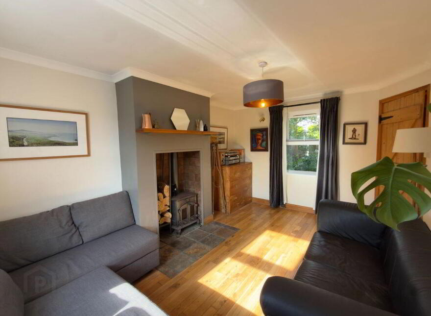 24 Saint Fachtna's Terrace, Skibbereen, P81VW53