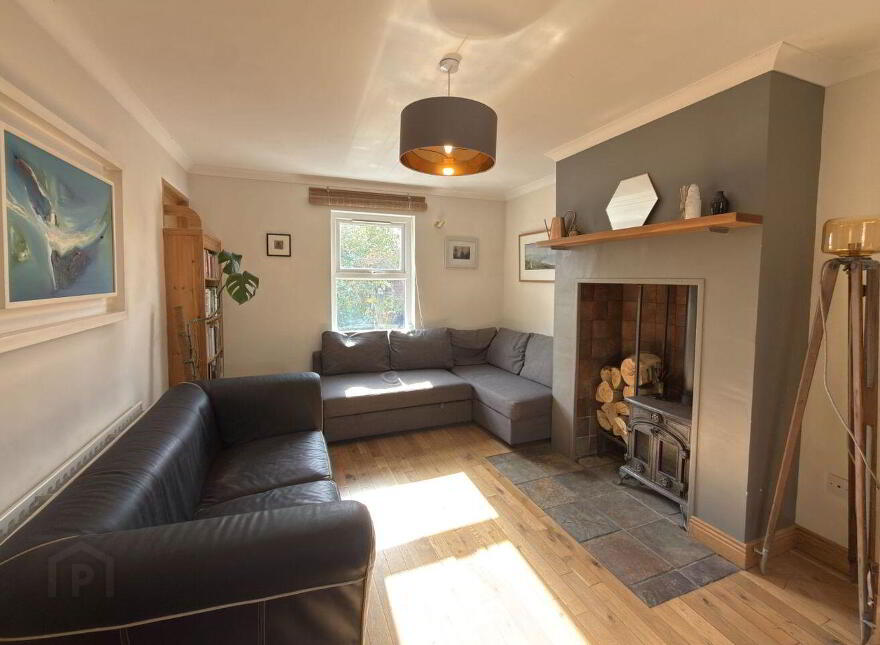 24 Saint Fachtna's Terrace, Skibbereen, P81VW53