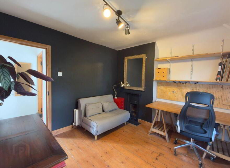 24 Saint Fachtna's Terrace, Skibbereen, P81VW53