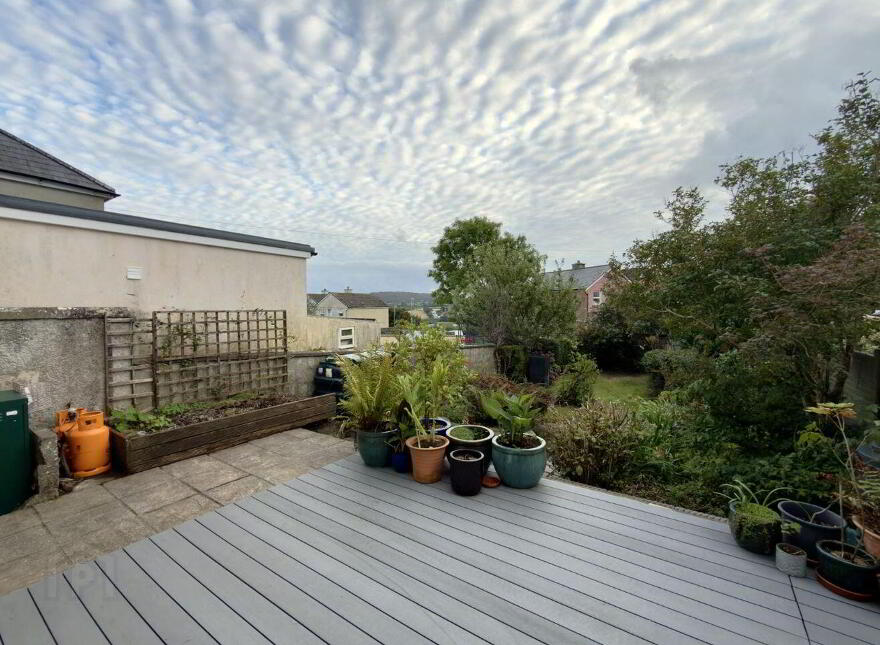 24 Saint Fachtna's Terrace, Skibbereen, P81VW53