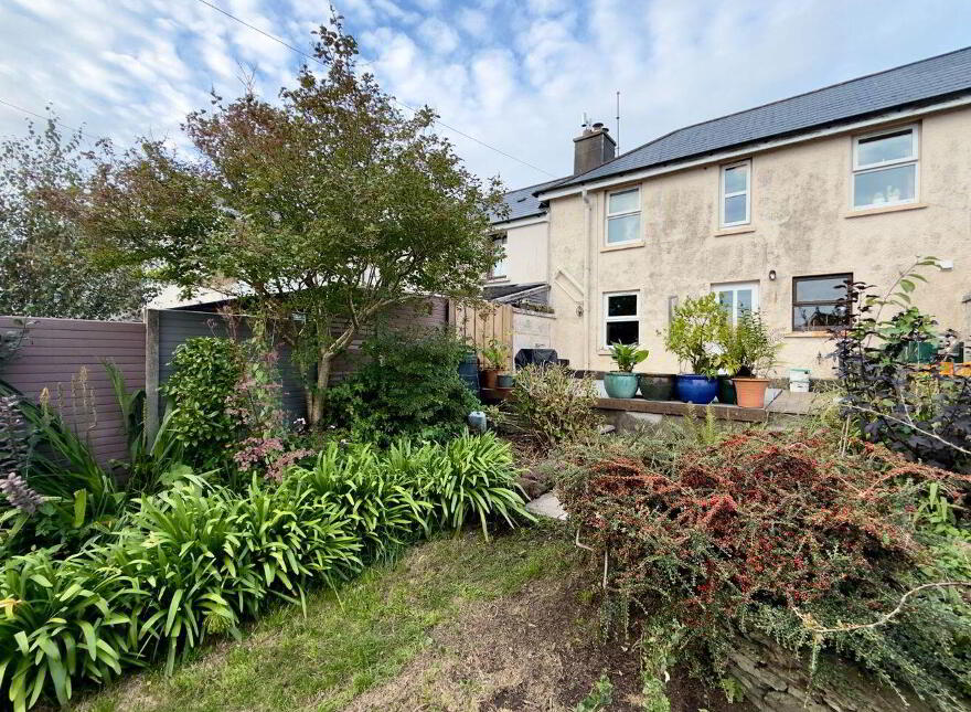 24 Saint Fachtna's Terrace, Skibbereen, P81VW53