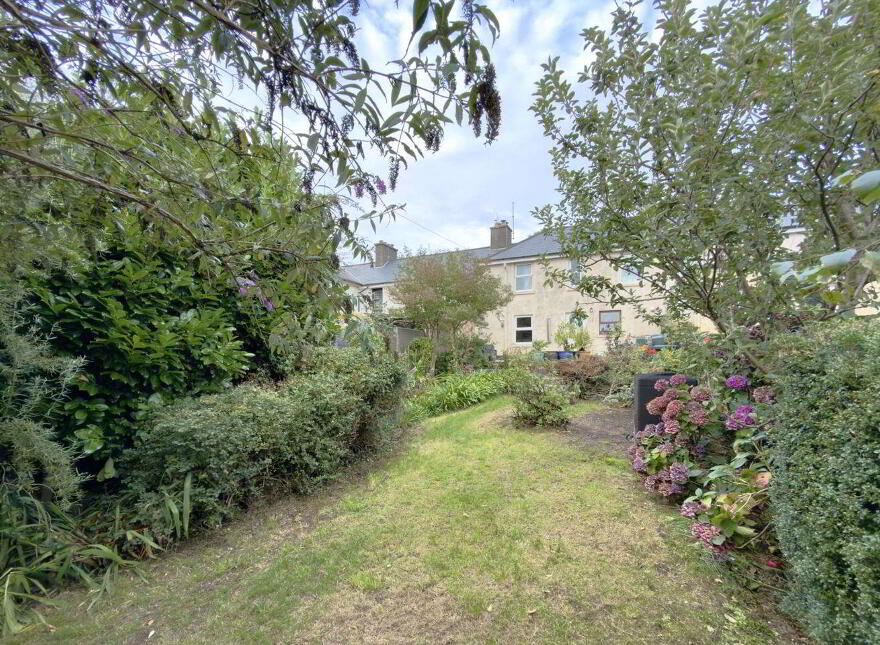 24 Saint Fachtna's Terrace, Skibbereen, P81VW53