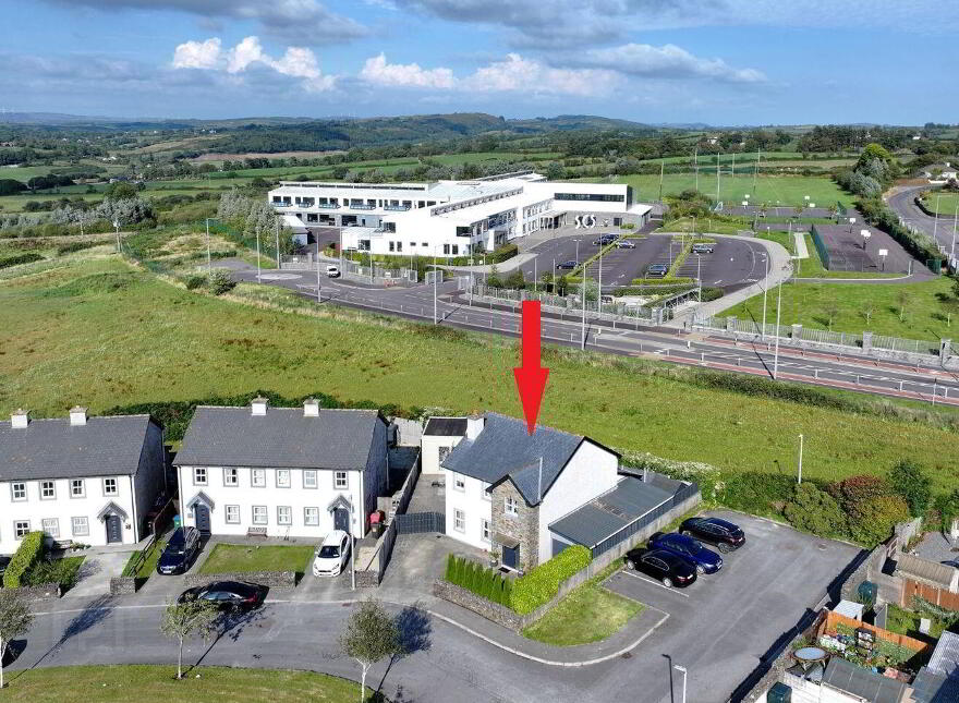 31 Gortnaclohy Heights, Skibbereen, P81A066