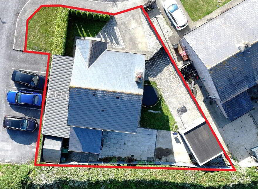 31 Gortnaclohy Heights, Skibbereen, P81A066