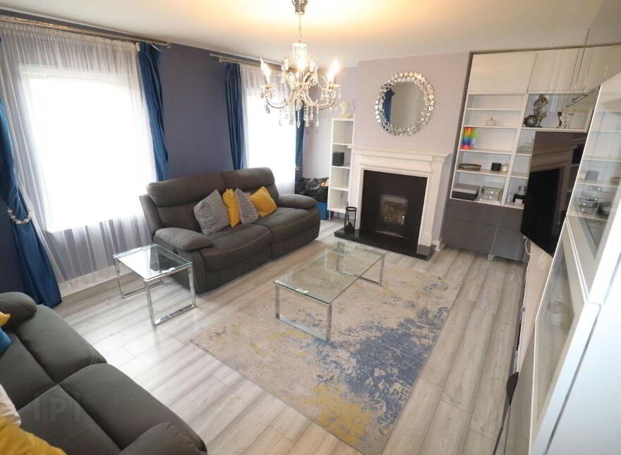 31 Gortnaclohy Heights, Skibbereen, P81A066