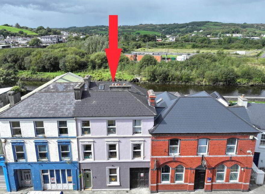 15 North Street, Skibbereen, P81YN62
