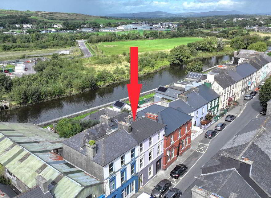 15 North Street, Skibbereen, P81YN62