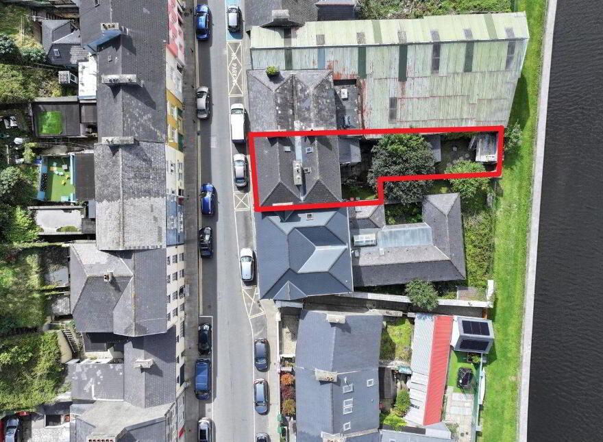 15 North Street, Skibbereen, P81YN62