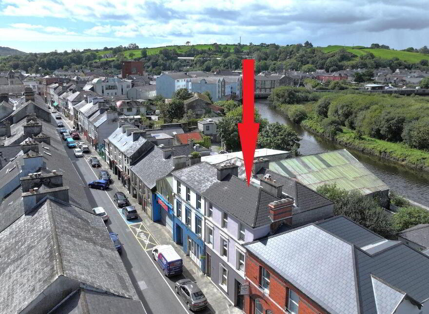 15 North Street, Skibbereen, P81YN62