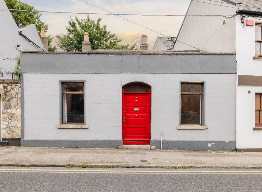19 Aughrim Street, Dublin 7, D07KDC4