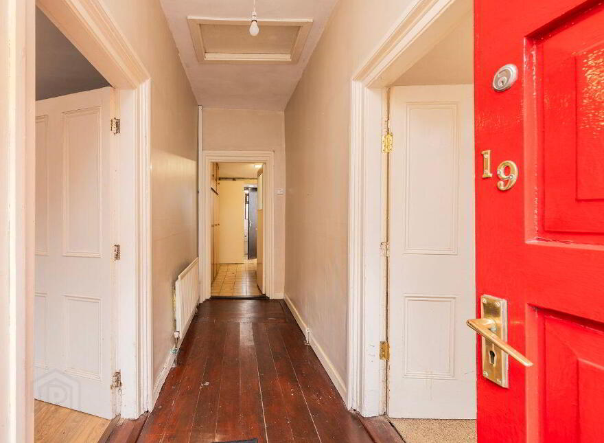 19 Aughrim Street, Dublin 7, D07KDC4