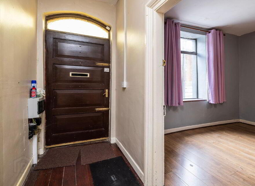 19 Aughrim Street, Dublin 7, D07KDC4