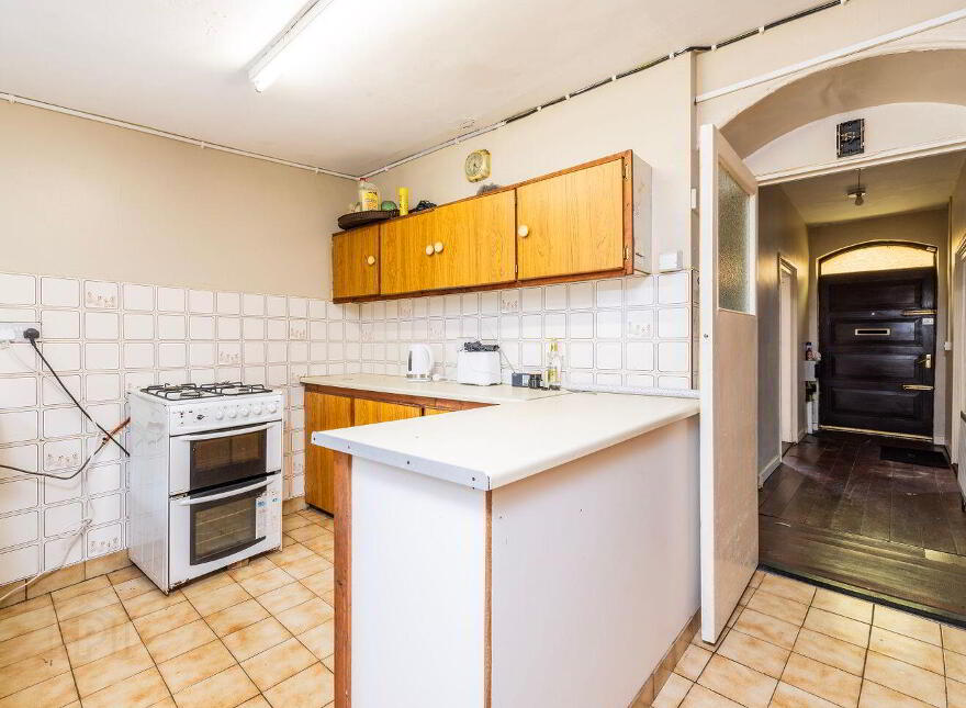 19 Aughrim Street, Dublin 7, D07KDC4