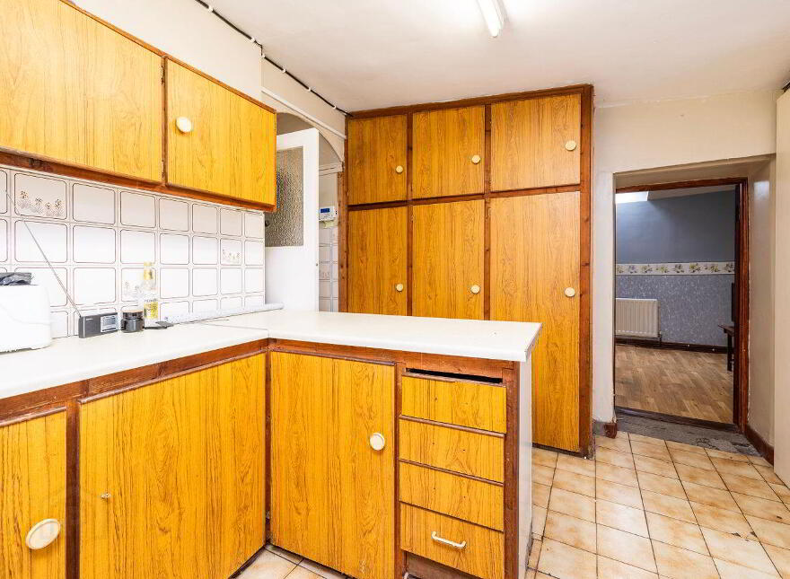 19 Aughrim Street, Dublin 7, D07KDC4