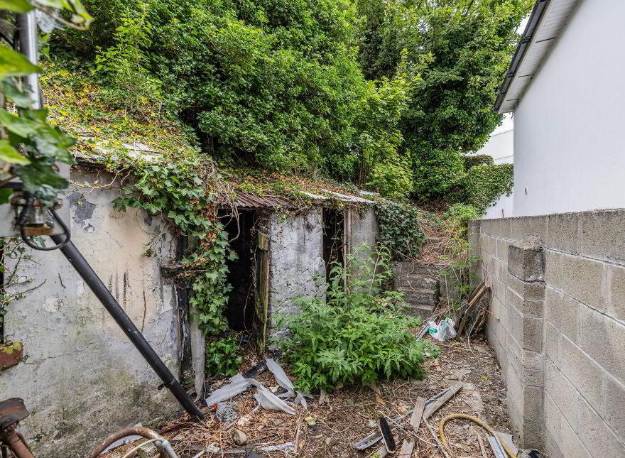 19 Aughrim Street, Dublin 7, D07KDC4