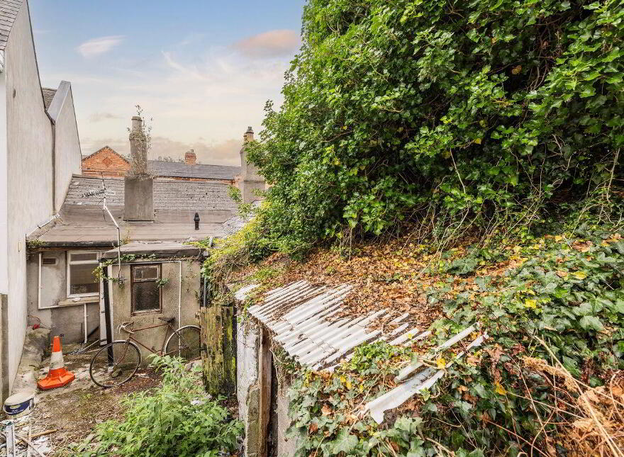 19 Aughrim Street, Dublin 7, D07KDC4