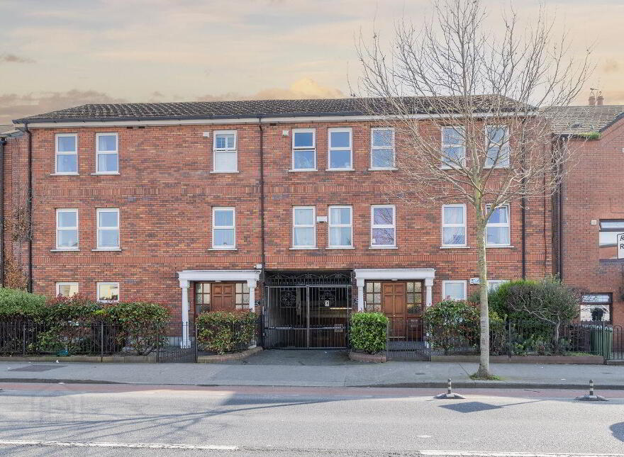 Apartment 14 Kings Hall 191-193 Phibsborough Road, Phibsborough, Dublin 7, D07W861