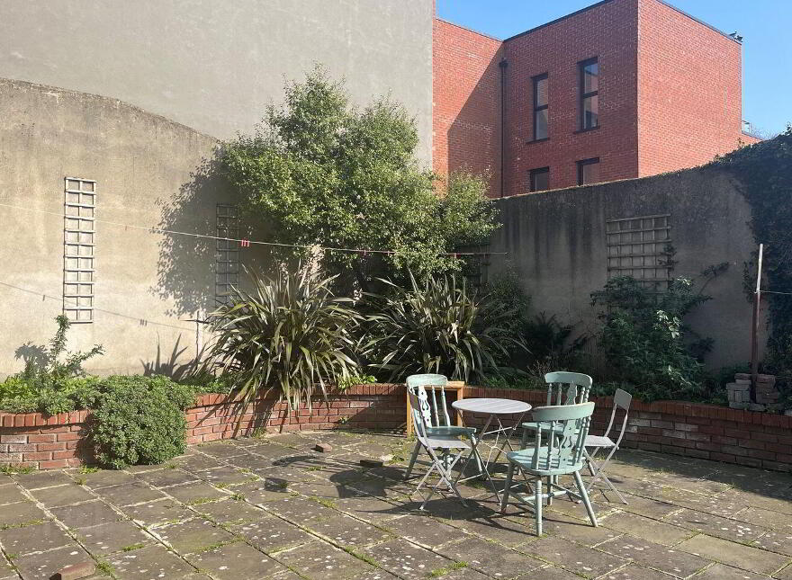 Apartment 14 Kings Hall 191-193 Phibsborough Road, Phibsborough, Dublin 7, D07W861