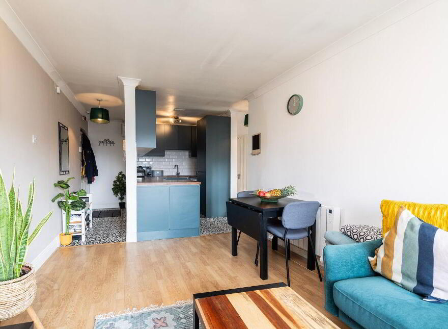 Apartment 14 Kings Hall 191-193 Phibsborough Road, Phibsborough, Dublin 7, D07W861