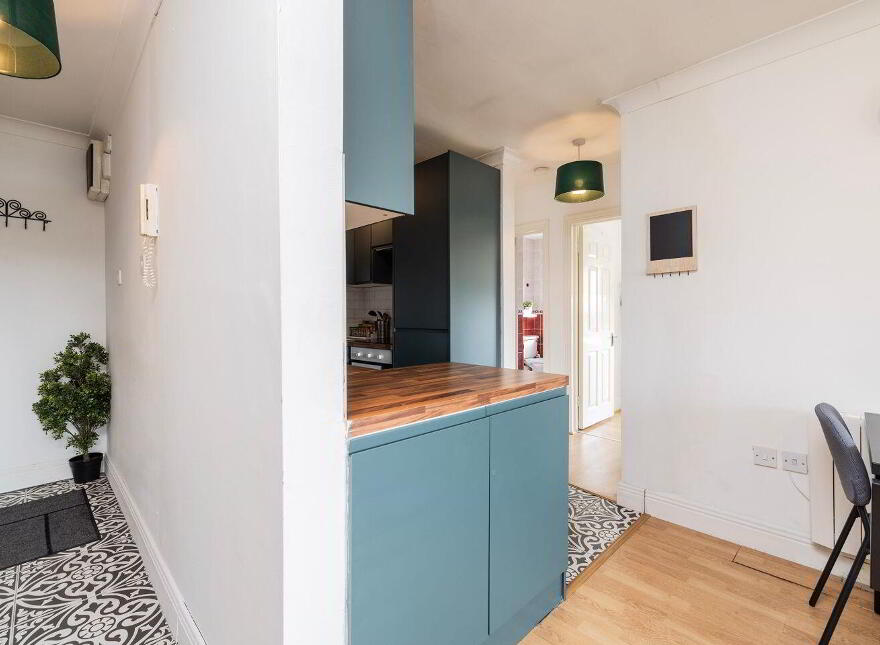 Apartment 14 Kings Hall 191-193 Phibsborough Road, Phibsborough, Dublin 7, D07W861