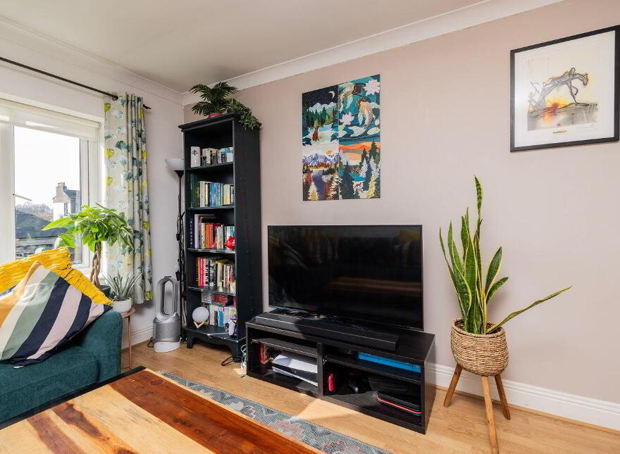 Apartment 14 Kings Hall 191-193 Phibsborough Road, Phibsborough, Dublin 7, D07W861