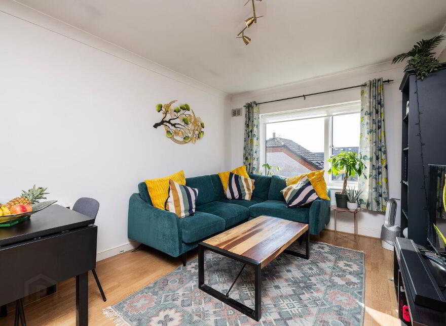 Apartment 14 Kings Hall 191-193 Phibsborough Road, Phibsborough, Dublin 7, D07W861