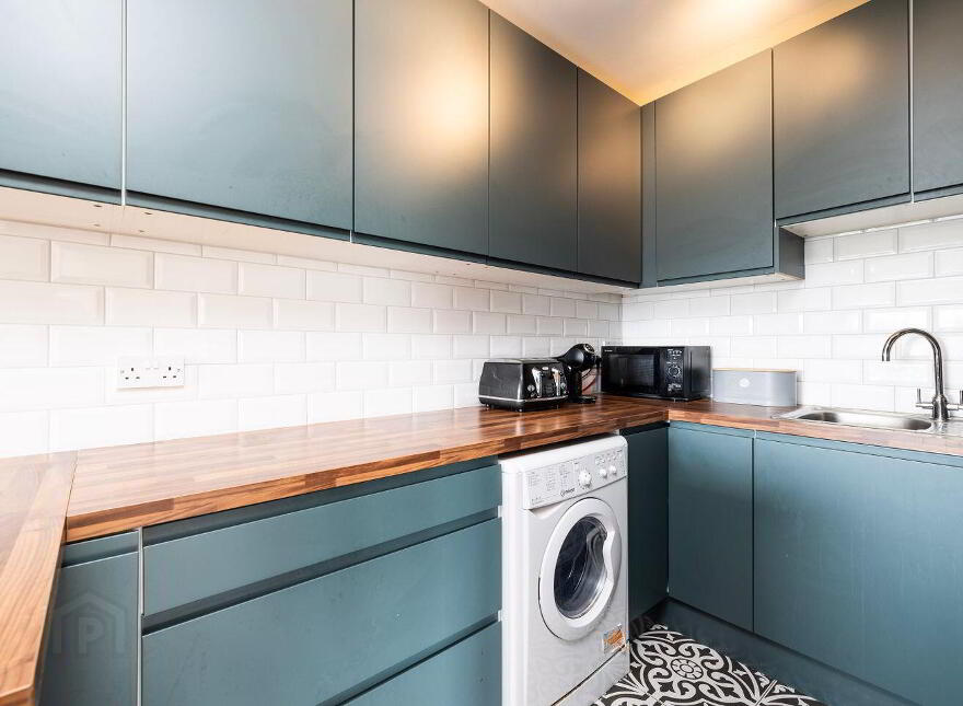 Apartment 14 Kings Hall 191-193 Phibsborough Road, Phibsborough, Dublin 7, D07W861