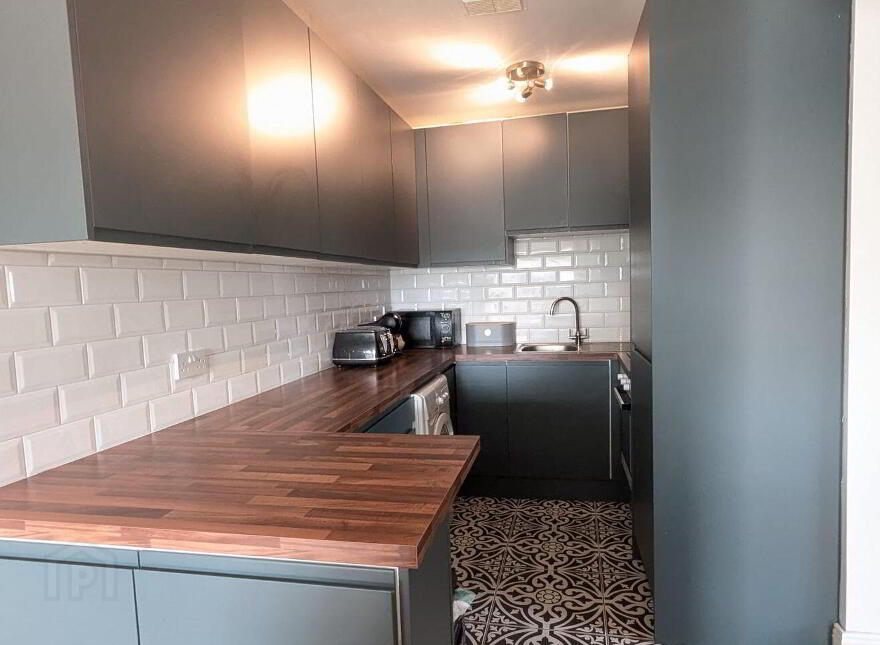 Apartment 14 Kings Hall 191-193 Phibsborough Road, Phibsborough, Dublin 7, D07W861