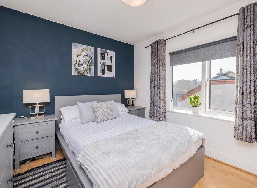 Apartment 14 Kings Hall 191-193 Phibsborough Road, Phibsborough, Dublin 7, D07W861