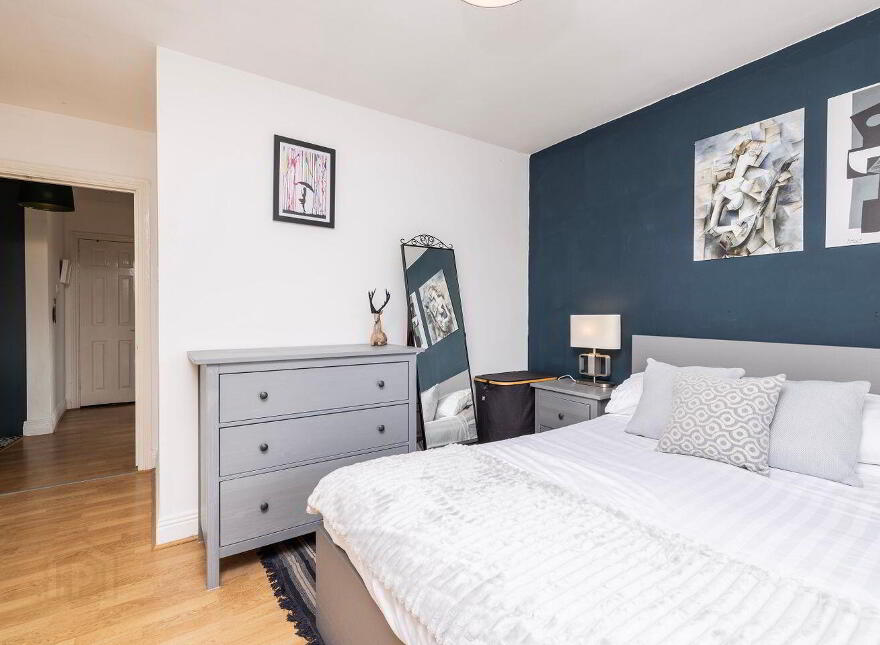 Apartment 14 Kings Hall 191-193 Phibsborough Road, Phibsborough, Dublin 7, D07W861