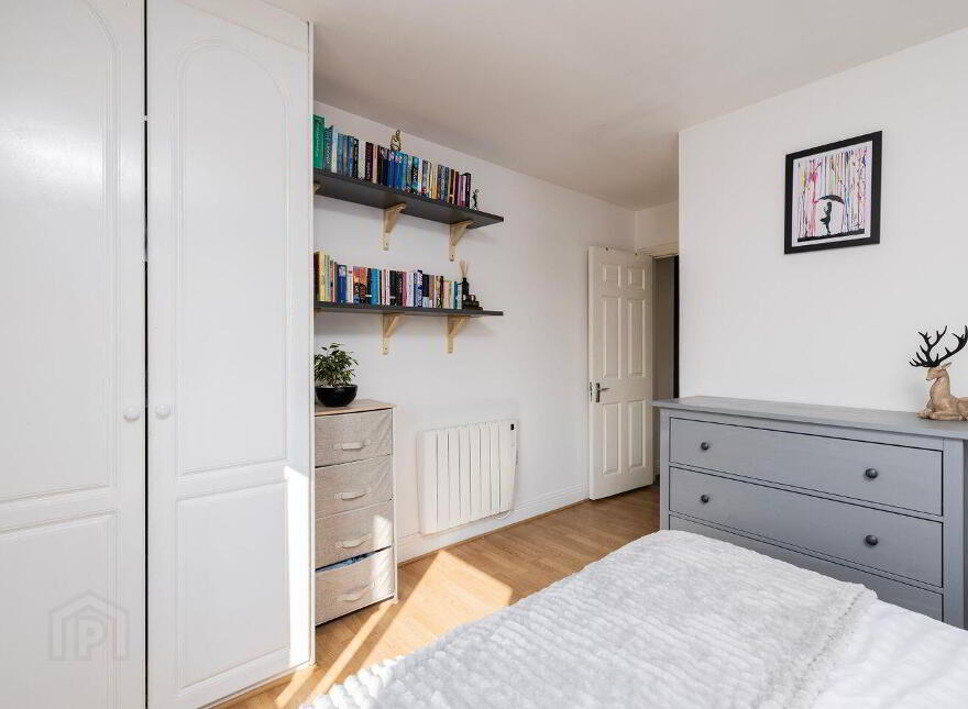Apartment 14 Kings Hall 191-193 Phibsborough Road, Phibsborough, Dublin 7, D07W861