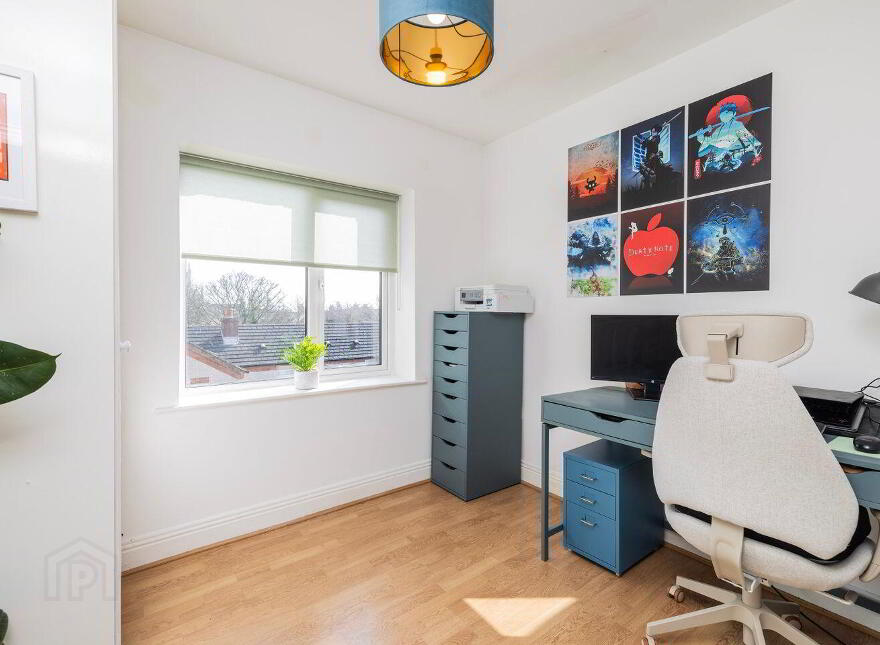 Apartment 14 Kings Hall 191-193 Phibsborough Road, Phibsborough, Dublin 7, D07W861
