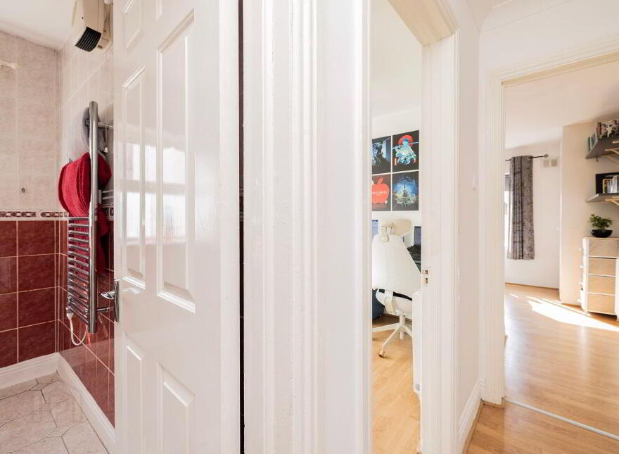 Apartment 14 Kings Hall 191-193 Phibsborough Road, Phibsborough, Dublin 7, D07W861