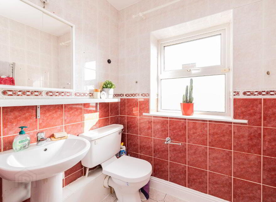 Apartment 14 Kings Hall 191-193 Phibsborough Road, Phibsborough, Dublin 7, D07W861
