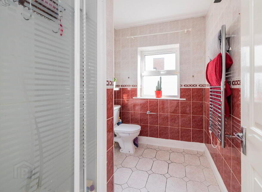 Apartment 14 Kings Hall 191-193 Phibsborough Road, Phibsborough, Dublin 7, D07W861