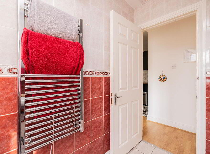 Apartment 14 Kings Hall 191-193 Phibsborough Road, Phibsborough, Dublin 7, D07W861