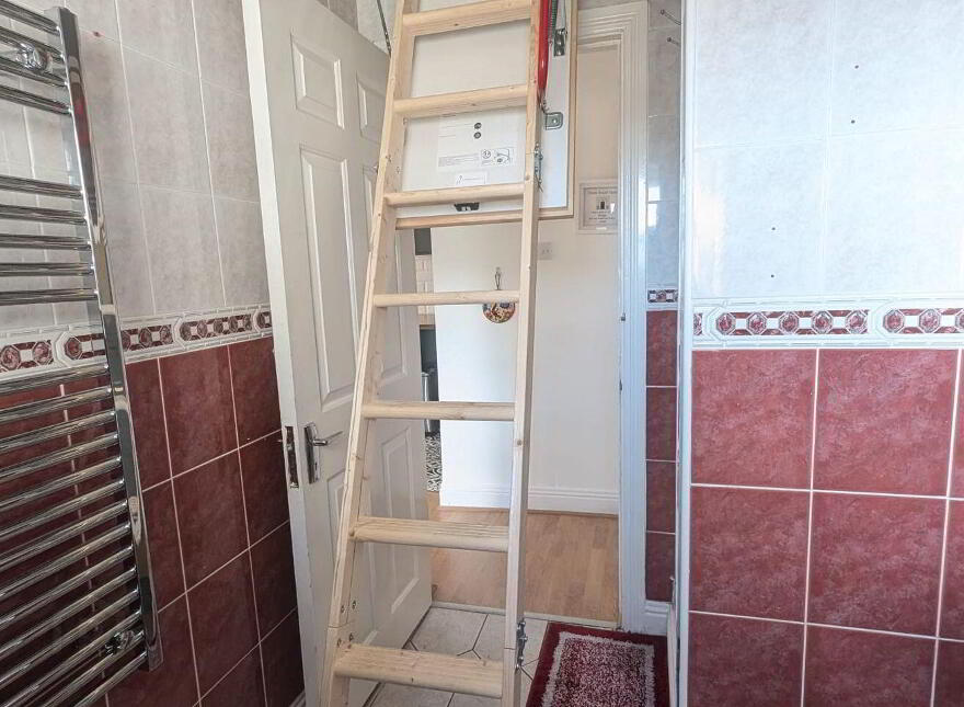 Apartment 14 Kings Hall 191-193 Phibsborough Road, Phibsborough, Dublin 7, D07W861