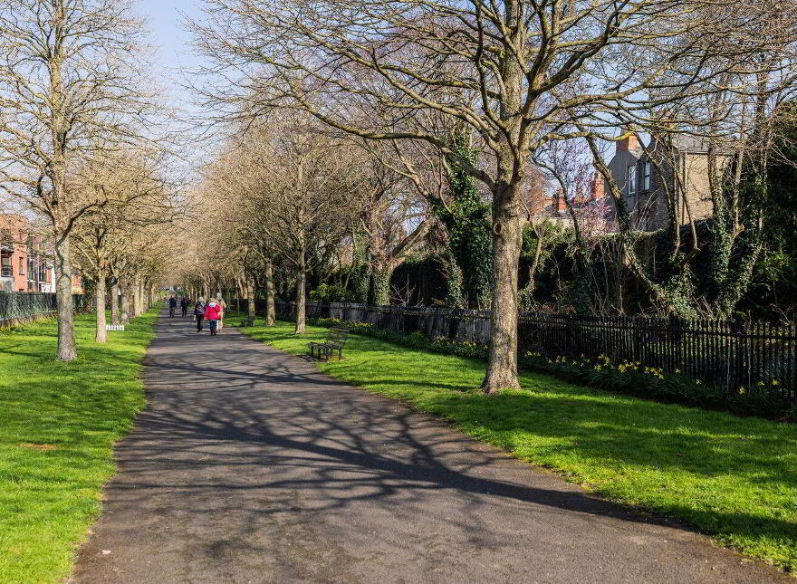 Apartment 14 Kings Hall 191-193 Phibsborough Road, Phibsborough, Dublin 7, D07W861