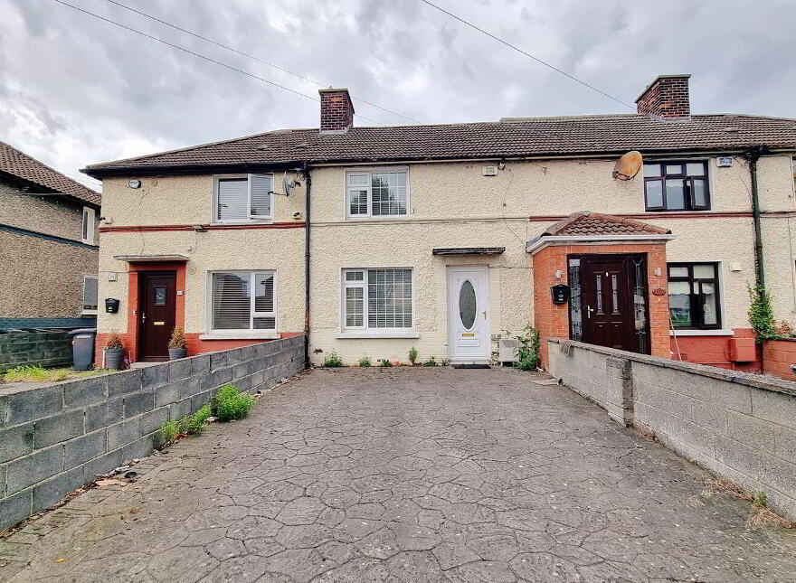 110 Rutland Avenue, Crumlin, Dublin 12, D12E09K