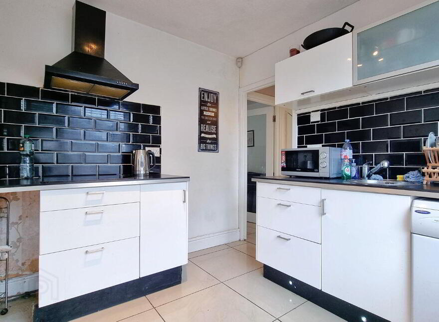 110 Rutland Avenue, Crumlin, Dublin 12, D12E09K