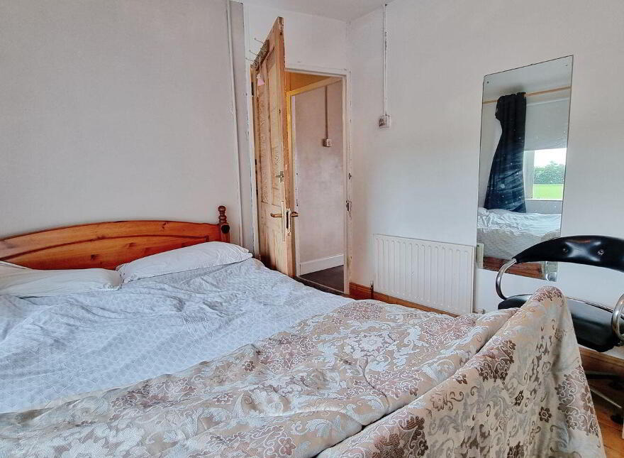 110 Rutland Avenue, Crumlin, Dublin 12, D12E09K