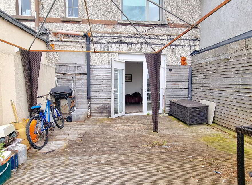 110 Rutland Avenue, Crumlin, Dublin 12, D12E09K