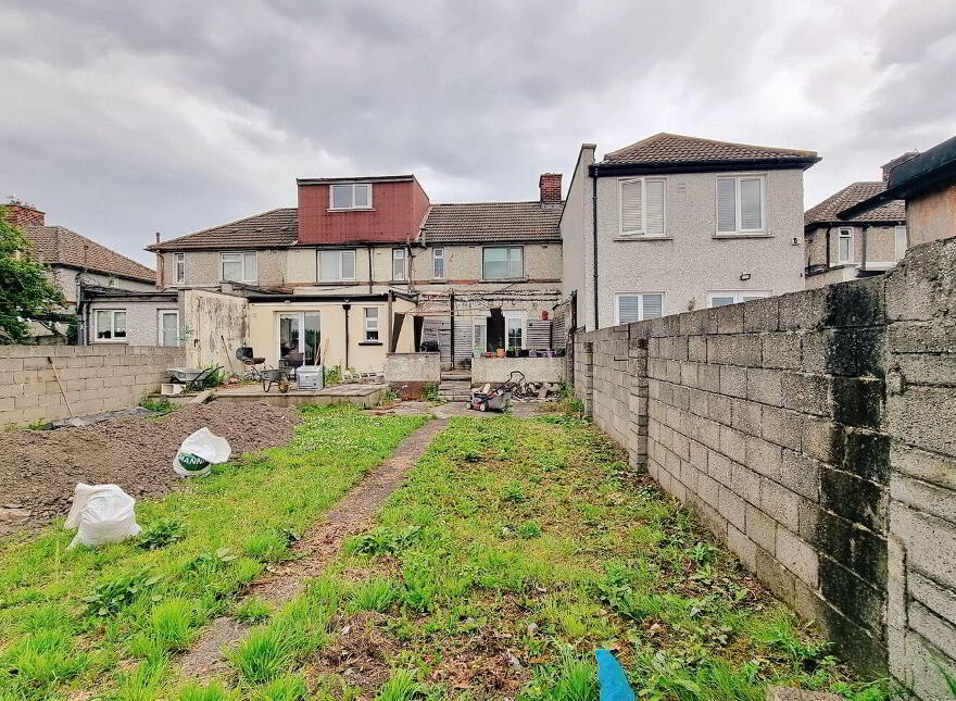 110 Rutland Avenue, Crumlin, Dublin 12, D12E09K