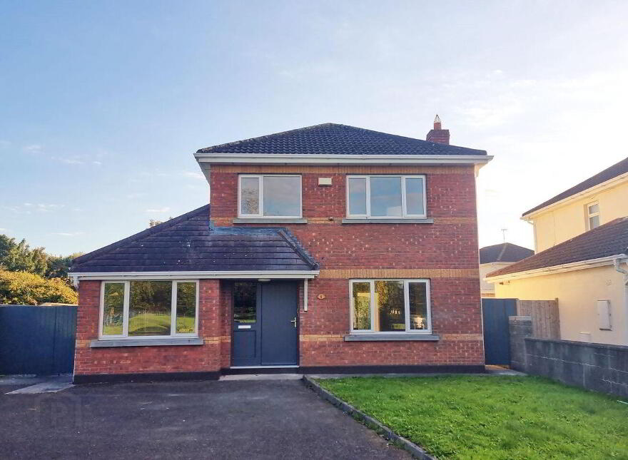 1 Bathe Abbey, Duleek, Duleek, A92K5N8