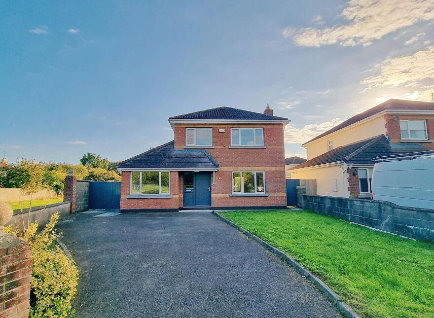 1 Bathe Abbey, Duleek, Duleek, A92K5N8