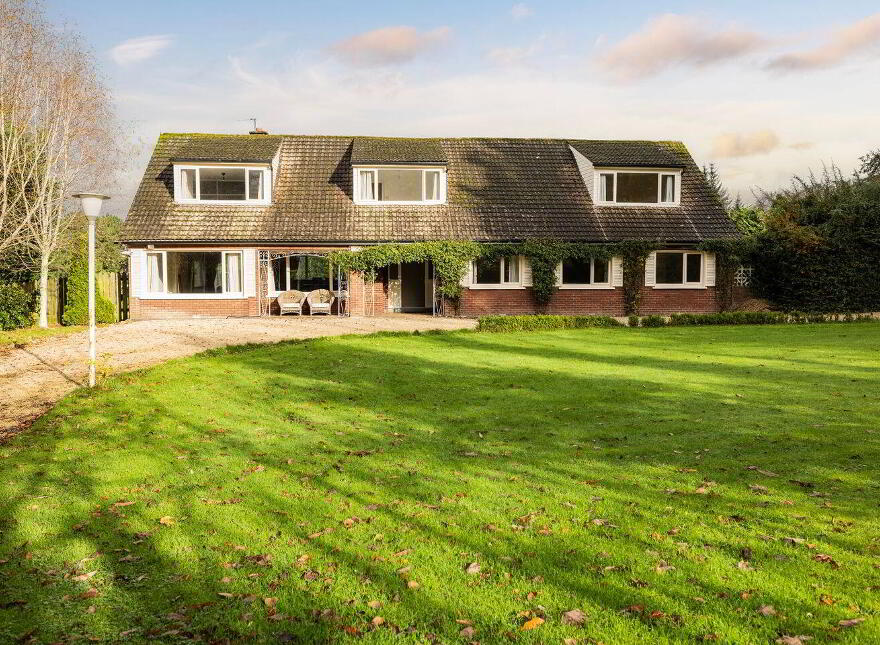 Hanalei, Newtown, Enniskerry, A98WD62