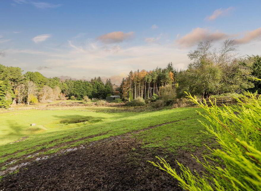 Hanalei, Newtown, Enniskerry, A98WD62