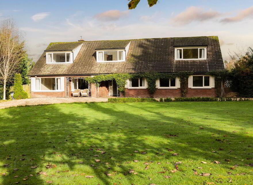 Hanalei, Newtown, Enniskerry, A98WD62