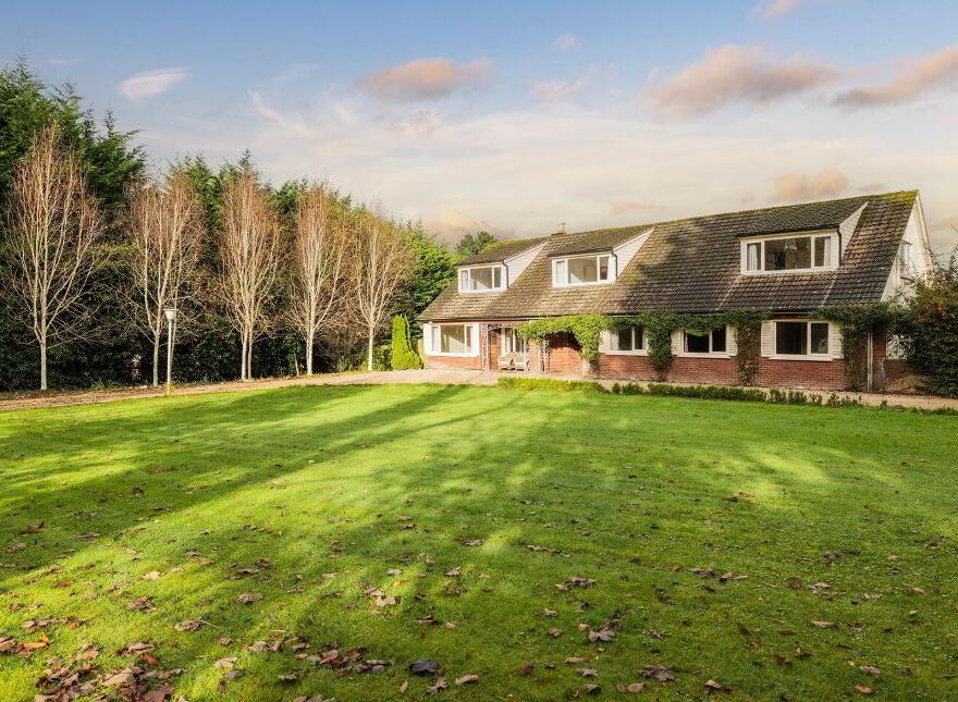Hanalei, Newtown, Enniskerry, A98WD62