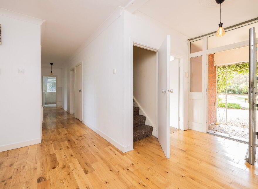 Hanalei, Newtown, Enniskerry, A98WD62